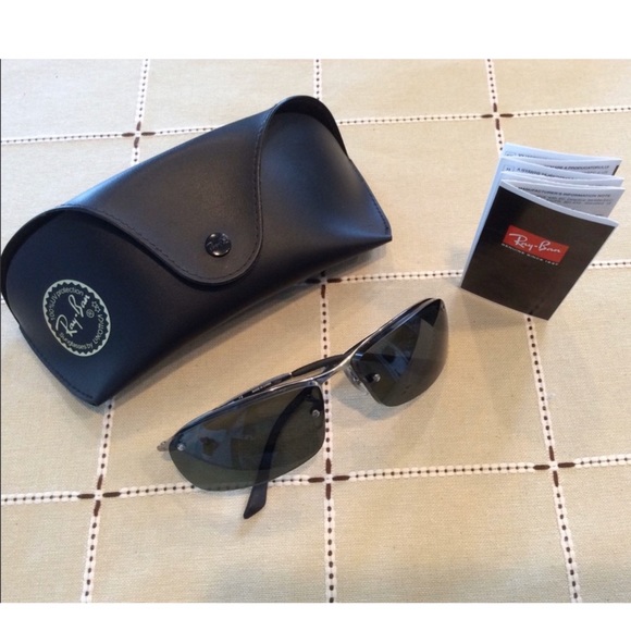 ray ban reader sunglasses